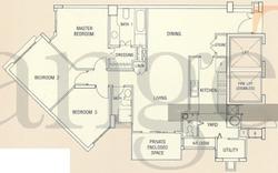 Maplewoods (D21), Condominium #132220642